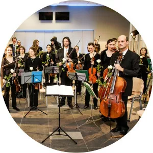 Sinfonietta Dresden - Orchestra