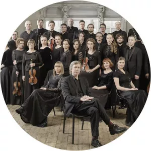 Sinfonietta Rīga - Orchestra