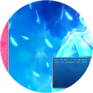 Sinful Eden - Video game