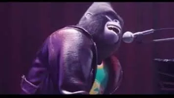 Sing - 2016 ‧ Drama/Music ‧ 1h 54m