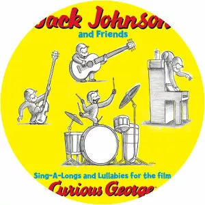 Sing‑A‑Longs and Lullabies for the Film . . .