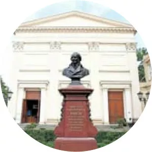 Sing-Akademie zu Berlin - Musical group