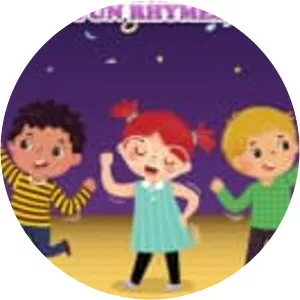 Sing-Along-Songs for Kids: Fun Rhymes