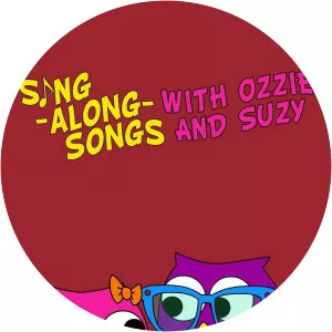 Sing- Along- Songs with Ozzie and Suzy - TV program