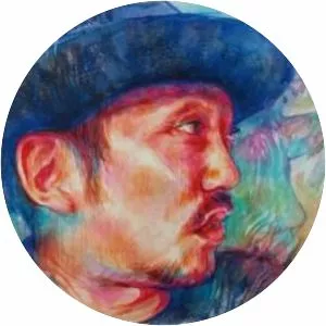 SING J ROY - Japanese musician