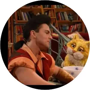 Sing Me a Story with Belle - TV series