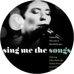 Sing Me the Songs: Celebrating . . .