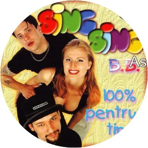 Sing Sing BB - Musical group