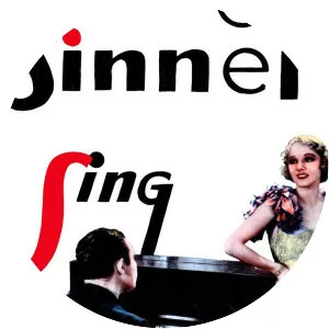 Sing Sinner Sing photograph