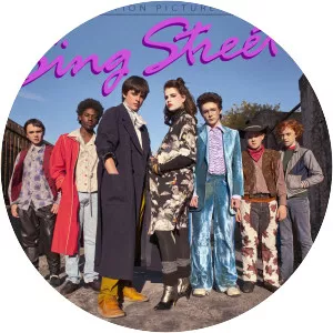 Sing Street - PG12 2016 ‧ Drama/Romance ‧ 1h 46m