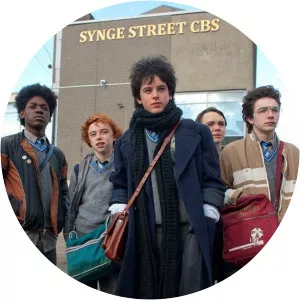 Sing Street: Review - TV program