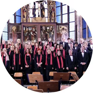 Singakademie Halle - 