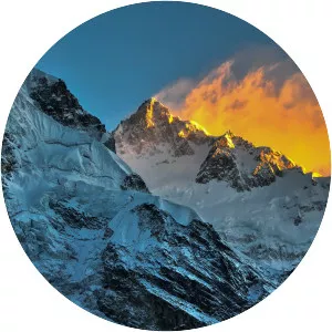 Singalila Ridge photograph