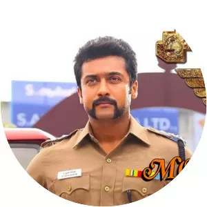 Singam - Film series