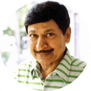 Singanalluru Puttaswamayya photograph