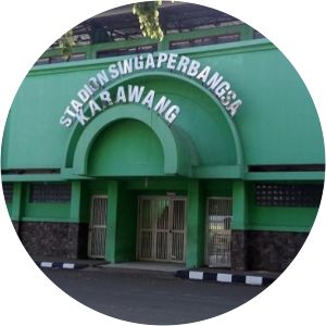 Singaperbangsa Stadium - 