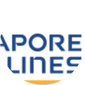 Singapore Airlines - 