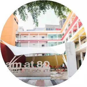 Singapore Biennale - 