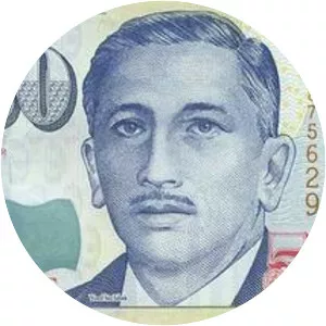 Singapore dollar - Currency