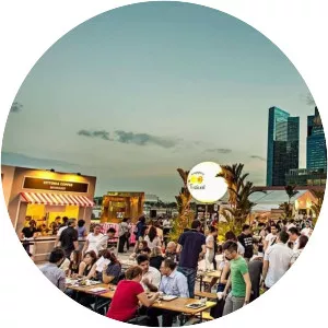 Singapore Food Festival - 