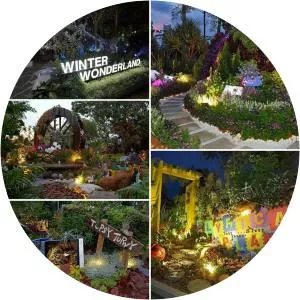 Singapore Garden Festival - 