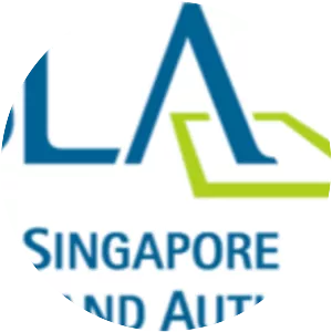 Singapore Land Authority