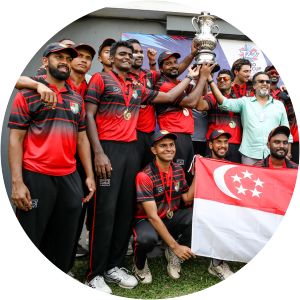 Singapore national cricket team