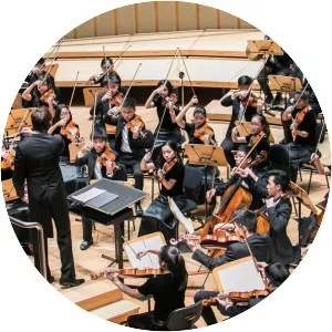 Singapore National Youth Orchestra - 