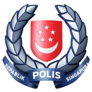 Singapore Police Force - Government agency
