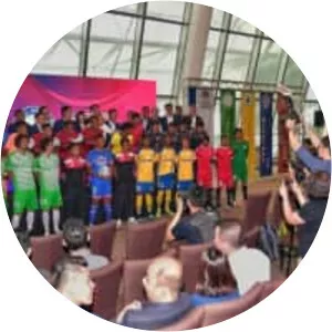 Singapore Premier League - Football league