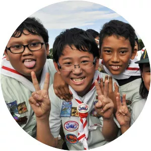 Singapore Scout Association - 