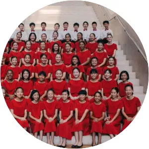 Singapore Symphony Children's Choir - 