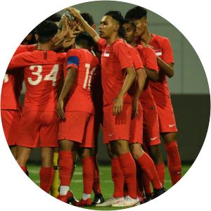 Singapore U-23