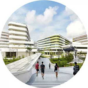 Singapore University of Technology and Design