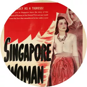 Singapore Woman - 1941 ‧ Drama ‧ 1h 4m