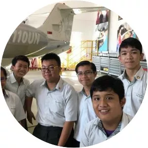 Singapore Youth Flying Club