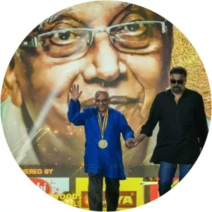 Singeetam Srinivasa Rao