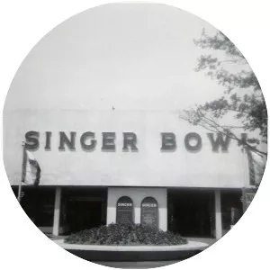 Singer Bowl
