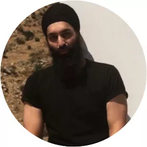 Singh Mahoon - Musical artist