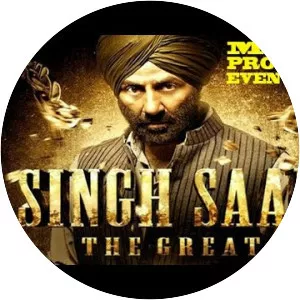 Singh Saab the Great - 2013 ‧ Drama/Bollywood ‧ 2h 30m