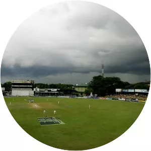 Singhalese Sports Club Cricket Ground - Sports ground