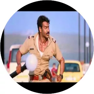 Singham