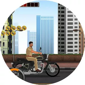 Singham Returns – Action Game