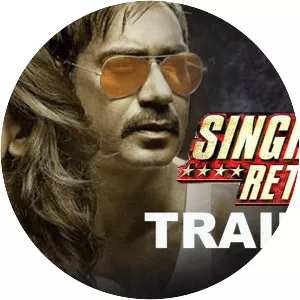 Singham Returns