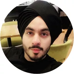 Singhsta - Musical artist