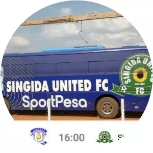 Singida United F. C. - Football club