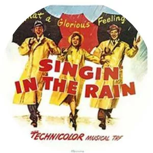 Singin' in the Rain - 1952 ‧ Romance/Musical ‧ 1h 43m
