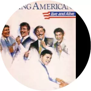 Singing Americans - Musical group