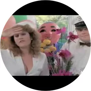 Singing Nurse - Fictional character