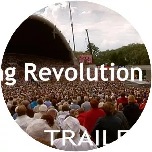 Singing Revolution